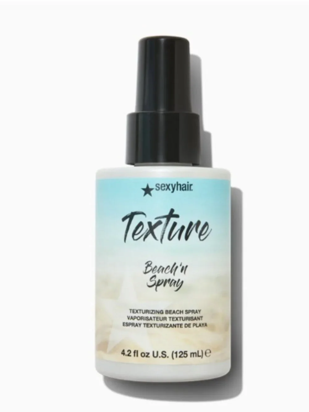 SEXYHAIR Beach'n Spray‎ Texturizing Beach Spray (BRAND-NEW & SEALED!)